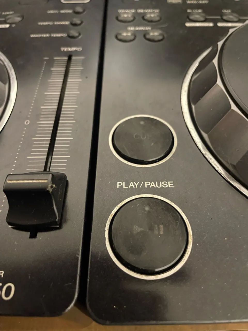 Par de CDJ  350 - Foto 3