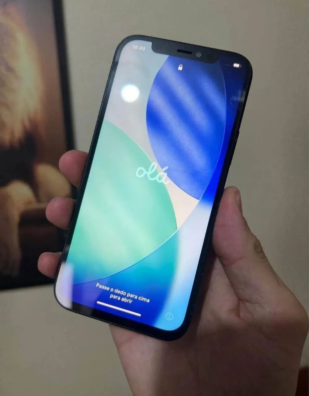 Iphone 12 - Foto 2