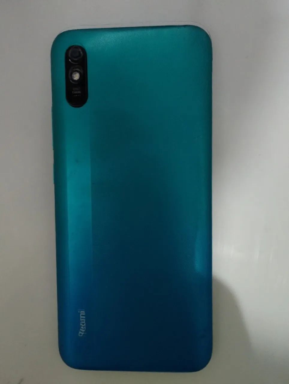 Celular xaomi 