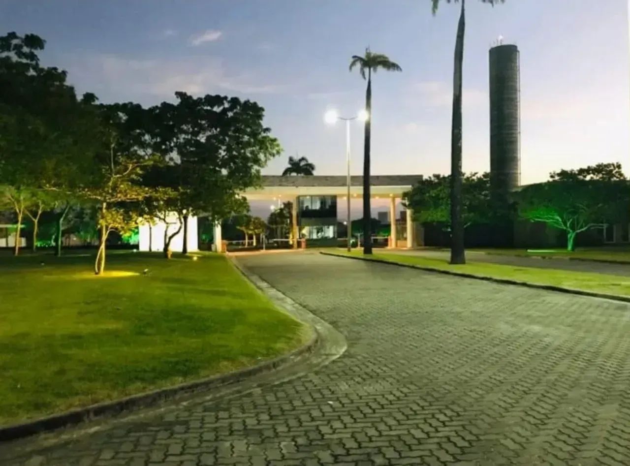 Lote/Terreno para venda com 695 metros quadrados em Urucunema - Eusébio - Ceará - Foto 9