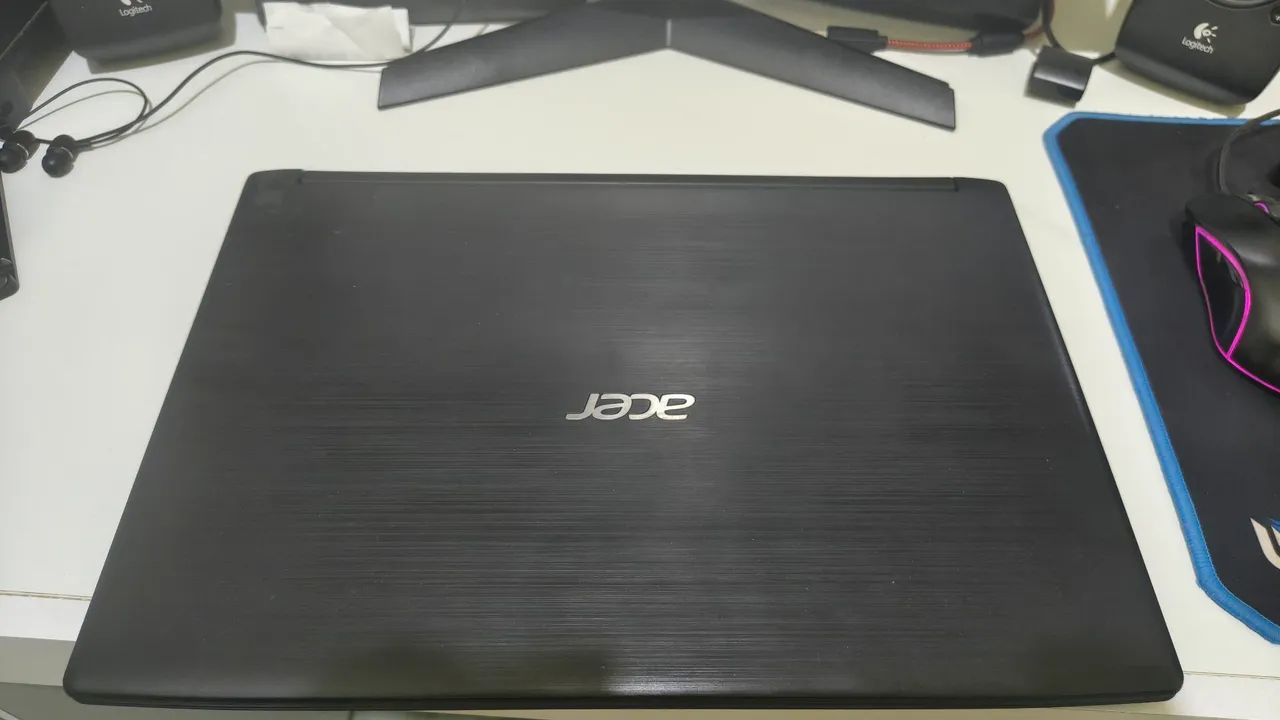 NOTEBOOK ACER ASPIRE 3 A315-53 - Foto 2
