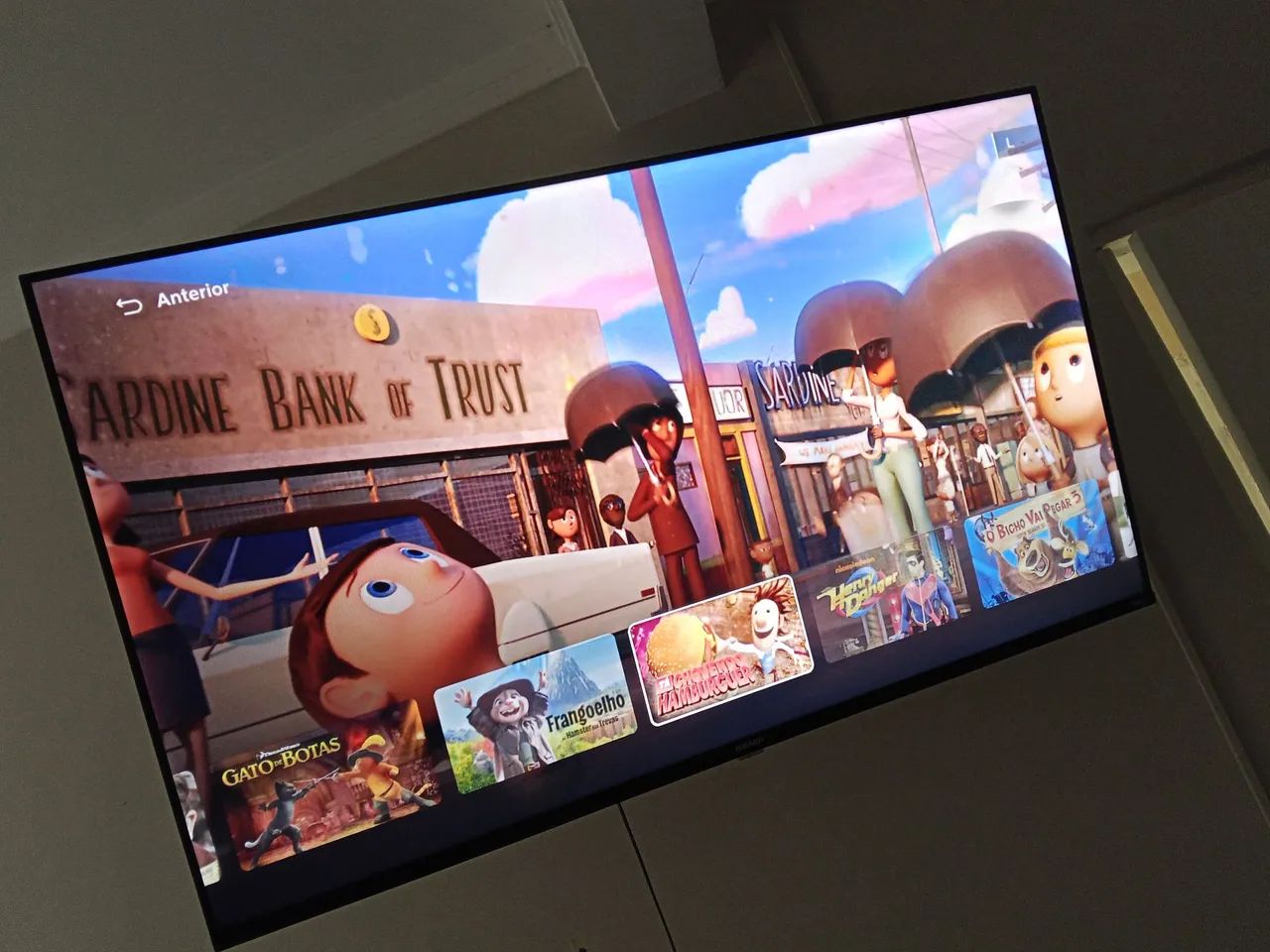 Smartv tv 43  - Foto 3