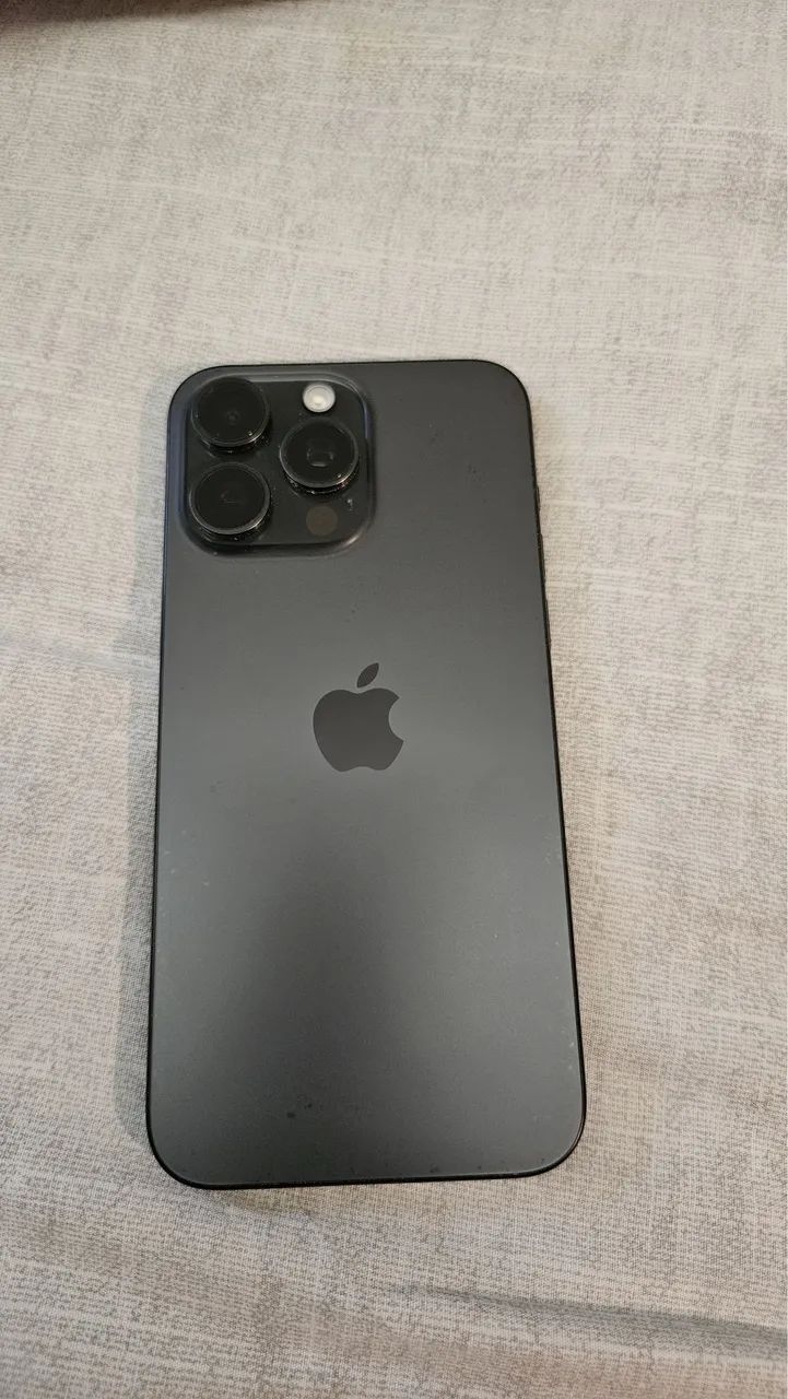 VENDO IPHONE 15 PRO MAX - Foto 2