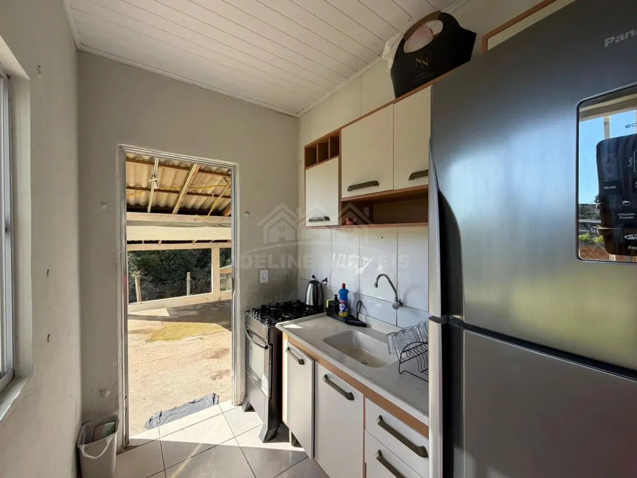 Casa Boqueirão Carambeí - Foto 4
