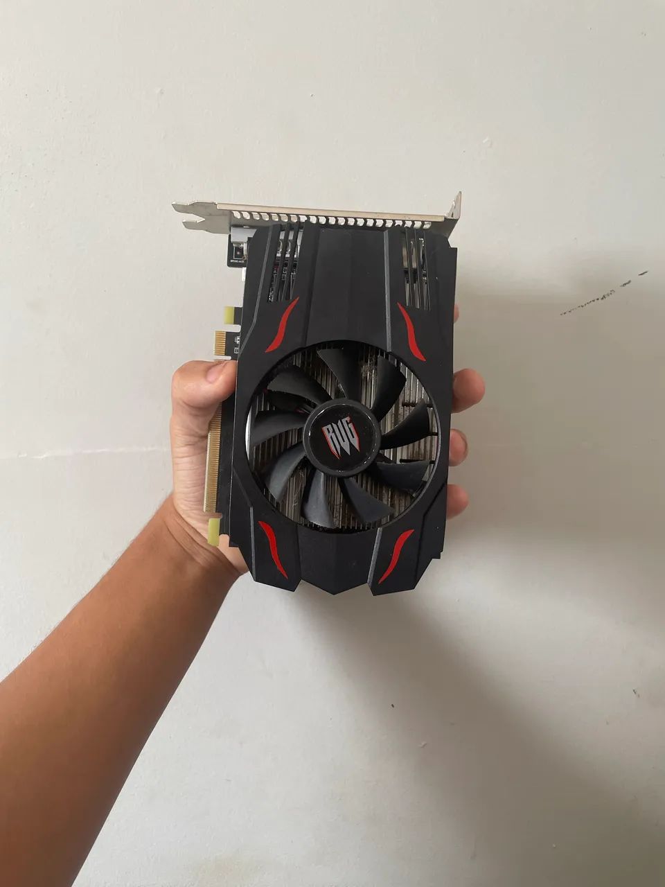 RX550/4GB 128BIT