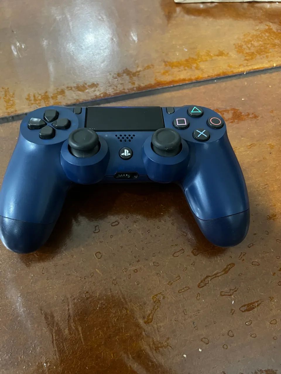 controle dualshock 4 original - Foto 3