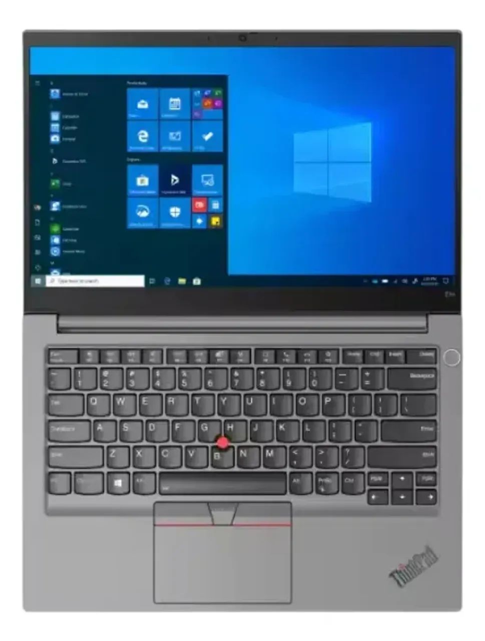 THINKPAD E14 i5-11th - Foto 3