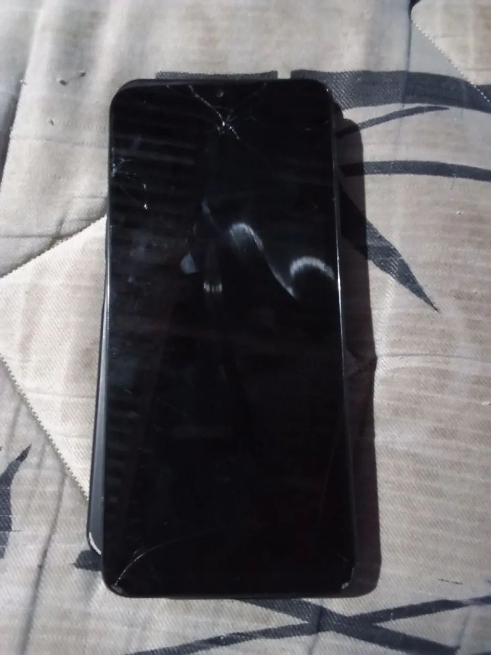 Celular Xiaomi Redmi 13C + carregador  - Foto 3