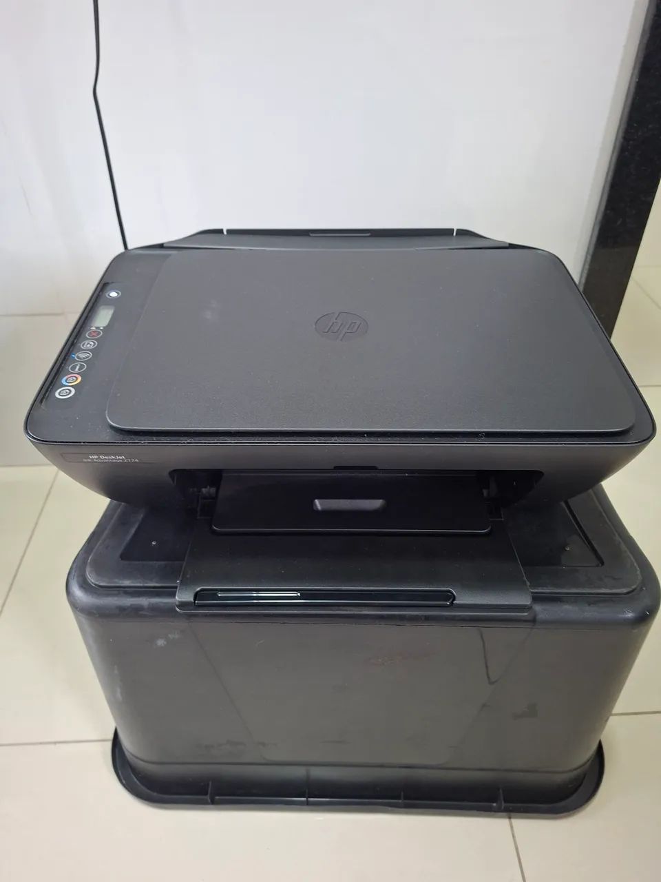 Impressora  - Foto 3