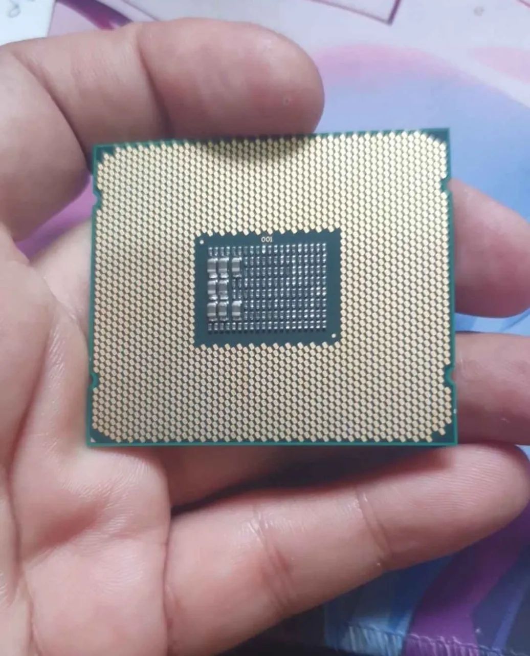 Vendo processador xeon e5 2640v4 - Foto 2