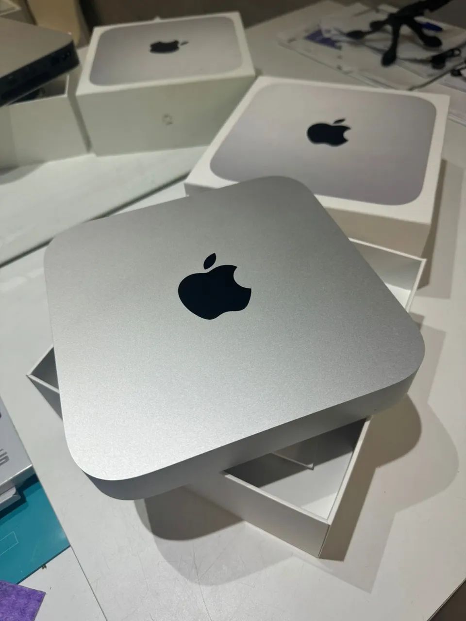 Mac mini M2 メモリ8GB ストレージ256GB Apple Mac Mini M2 16gb 256gb 8-core Cpu 10-core Gpu A2686