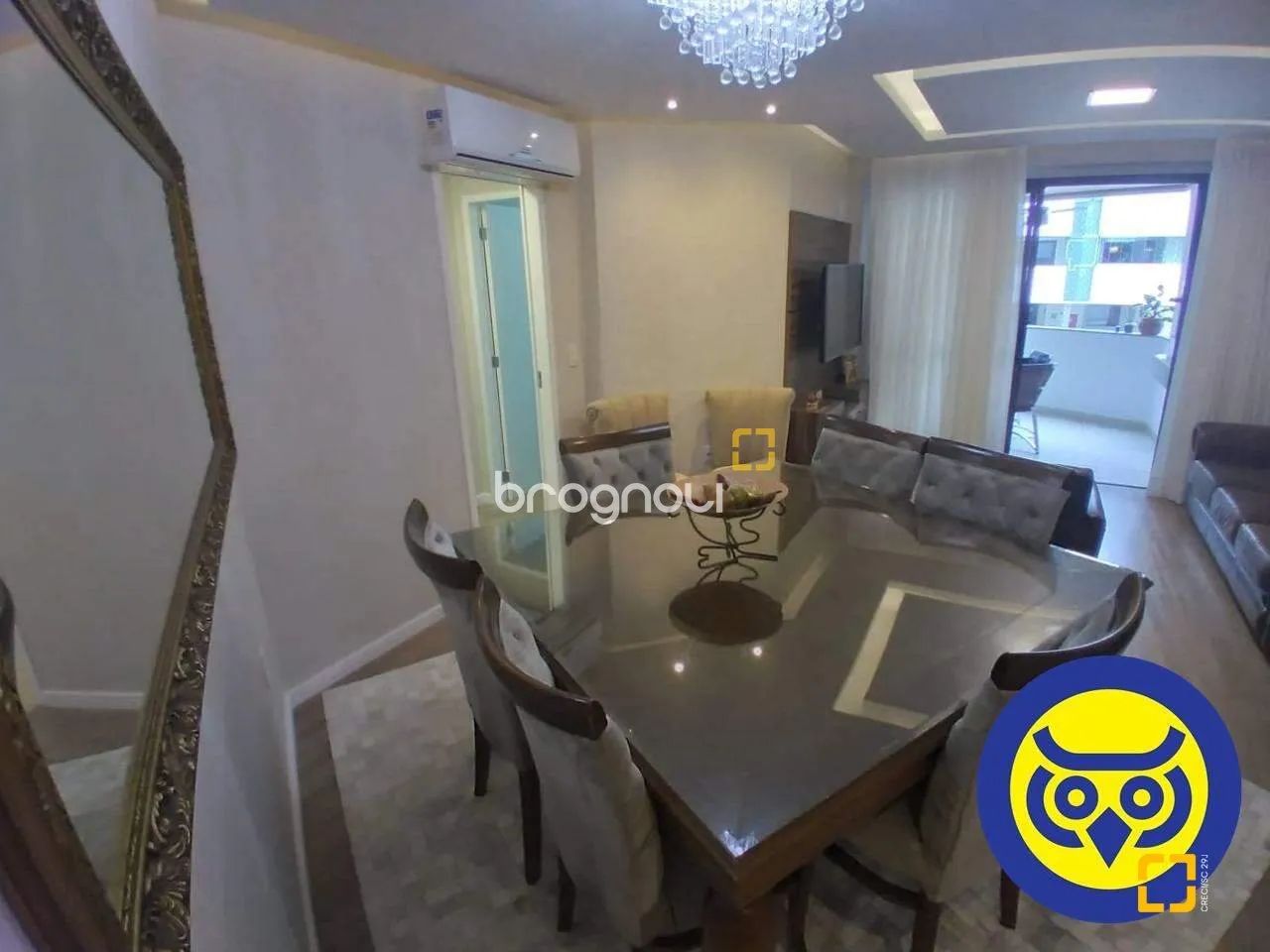 Apartamento no João Paulo com 4 quartos - Foto 4