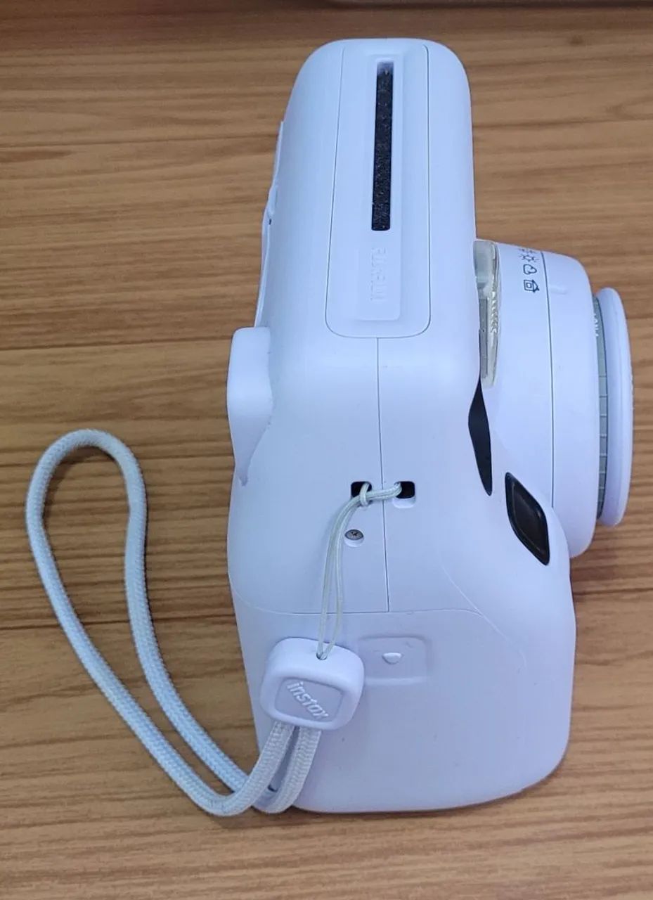 Instax mini SE Lilás - Foto 4
