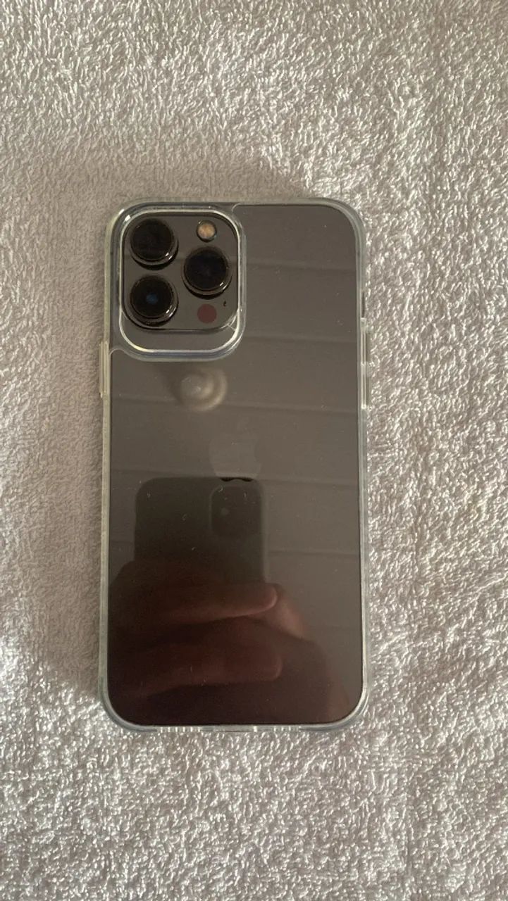 iPhone 13 Pro Max  - Foto 2