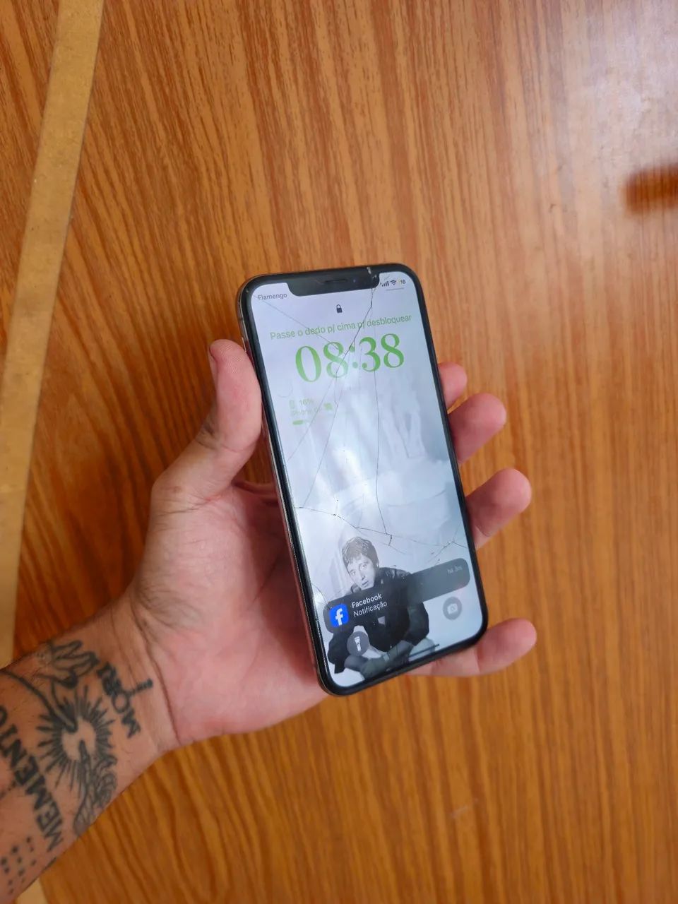 Iphone xs 256gbs - Foto 4