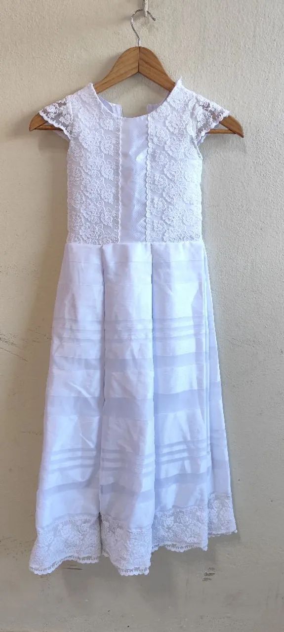 Vestido Dama de Honra
