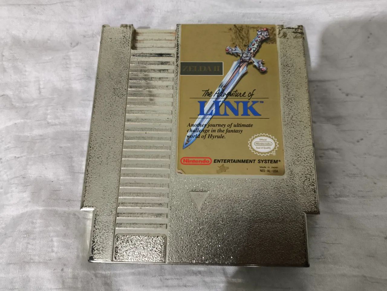 Coleção Zelda. - Foto 5