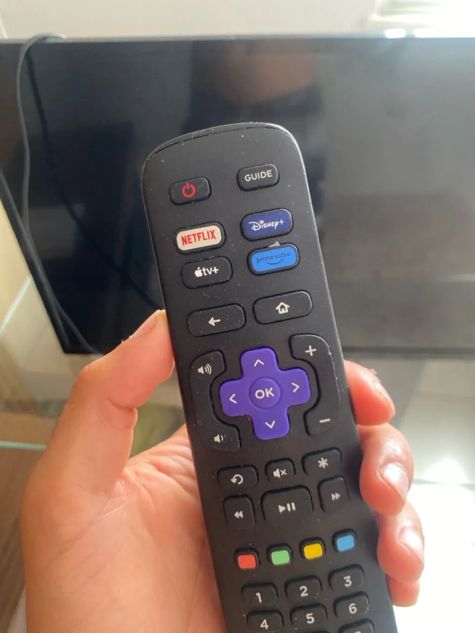 tv aoc 32 - Foto 3