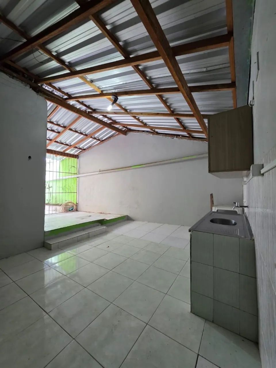 Vendo Casa No Bairro São Francisco 