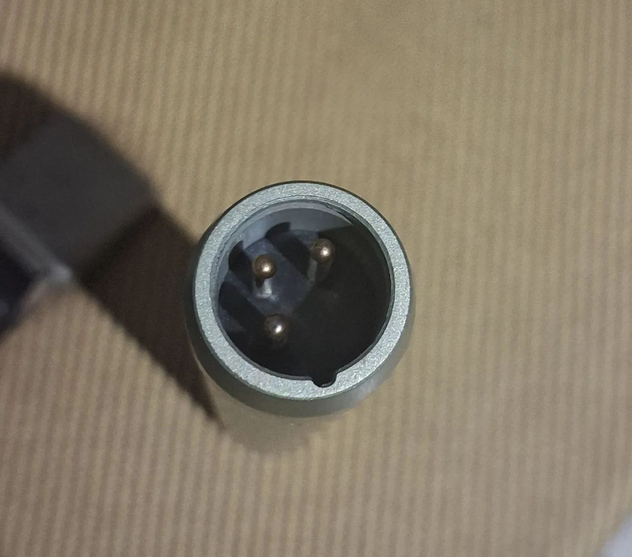 Microfone Condenser MXL 991418417031439329282