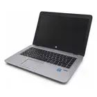 Notebook Hp Elitebook 840 G2 I5 G-5300u 8gb Ssd 120gb