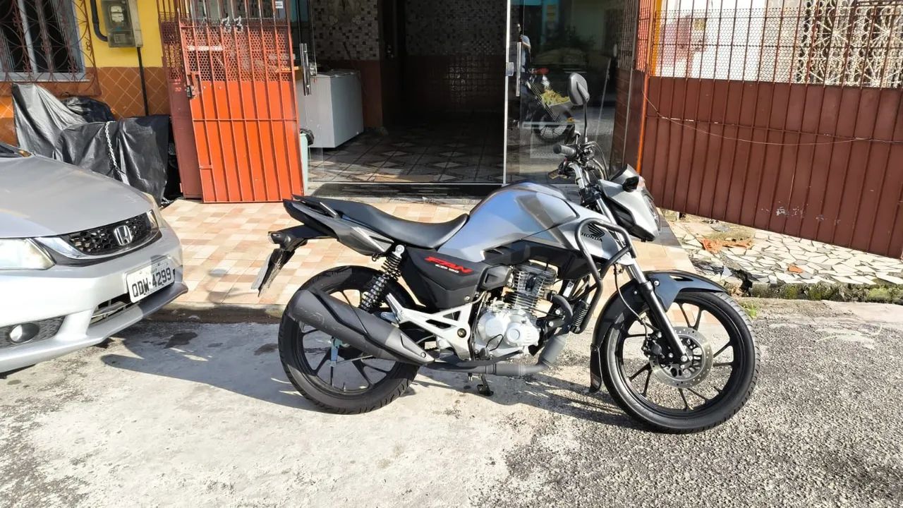 Moto 0km  - Foto 4