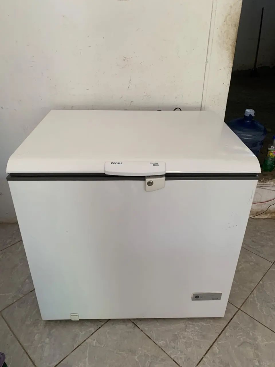 Freezer  - Foto 2