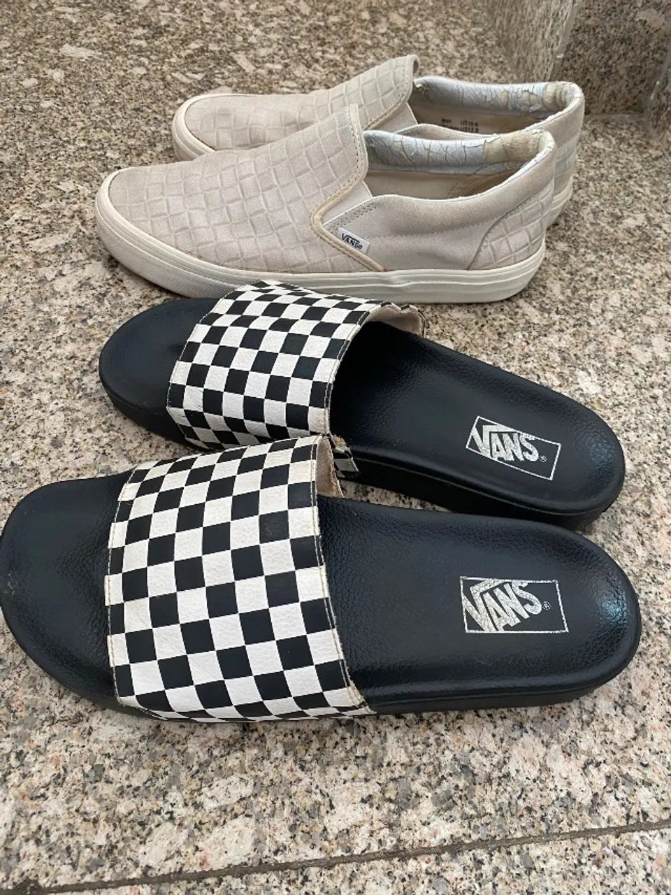 Vans - Foto 4
