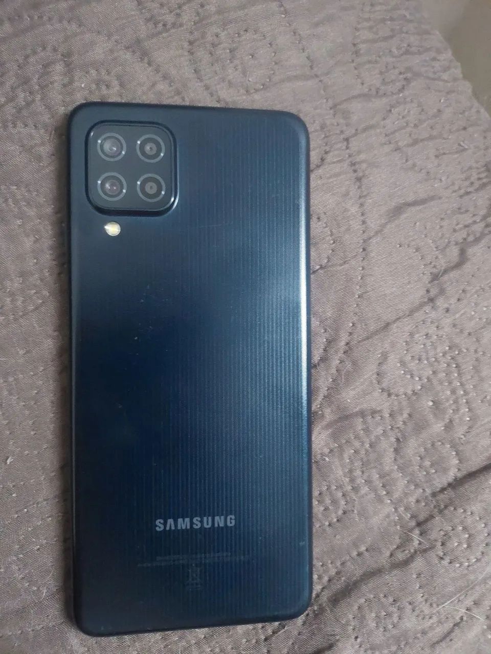 Galaxy M22 usado  - Foto 2