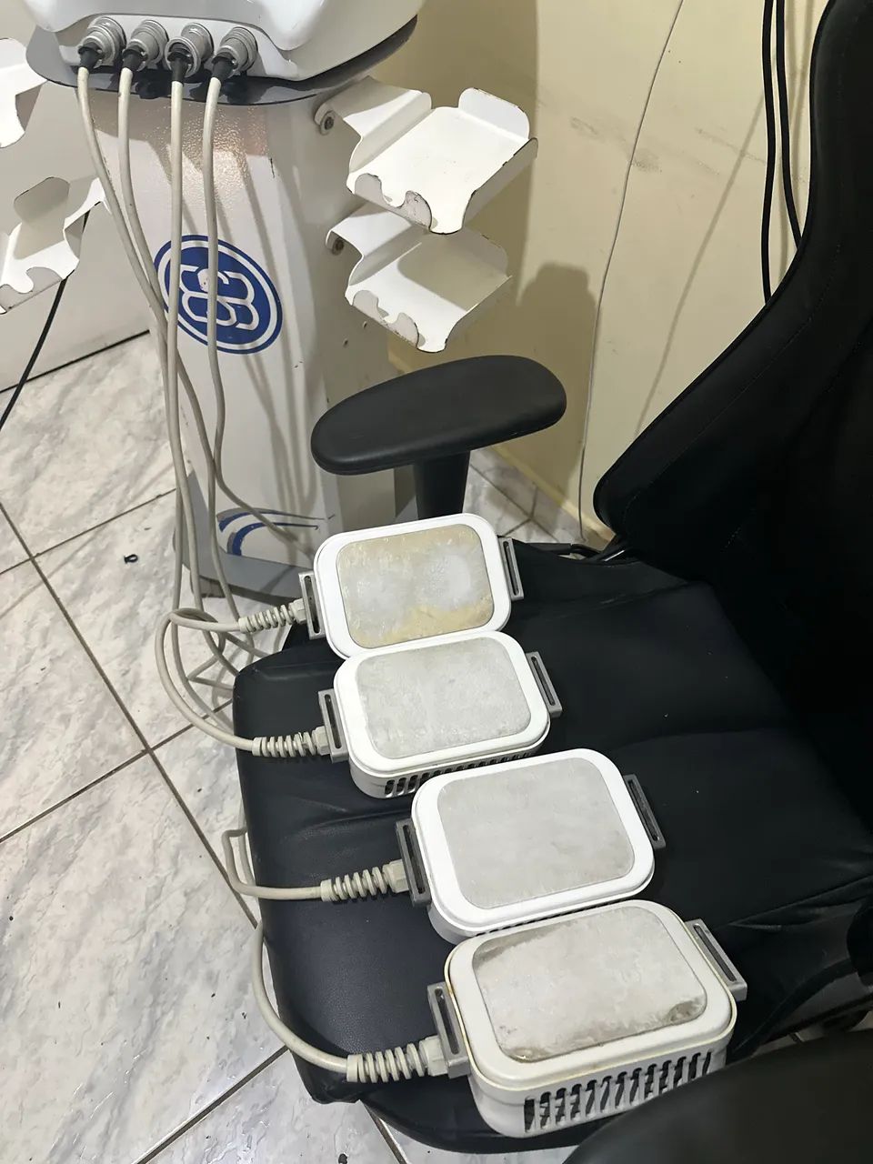 Criodermis Criolipolise de placas  - Foto 4