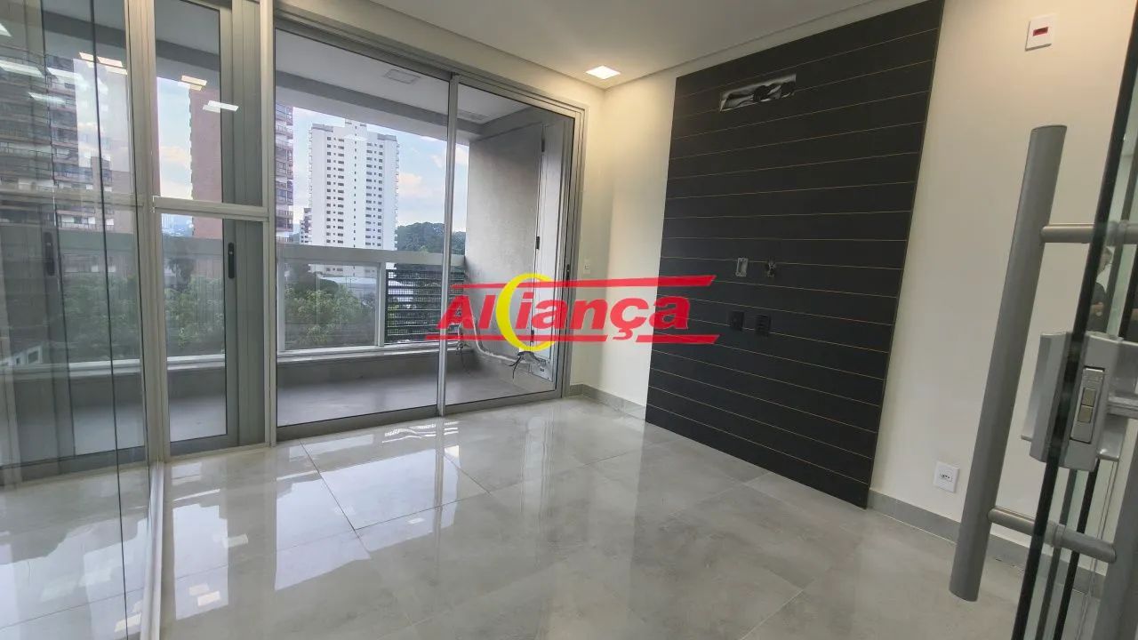 Sala Comercial com 39m², Patteo Bosque Maia, Guarulhos/SP - Foto 5