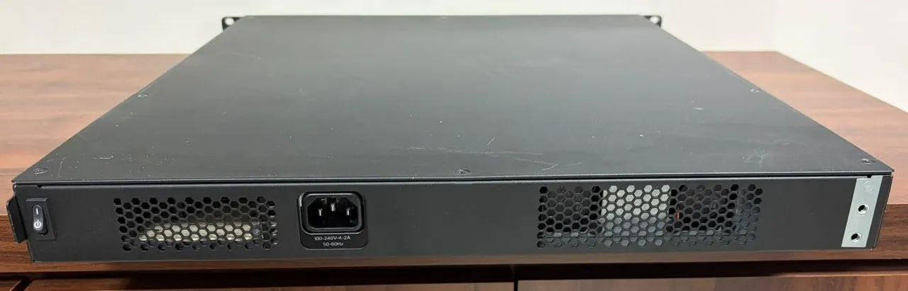 Firewall Cisco FPR-2100 Series - Foto 3