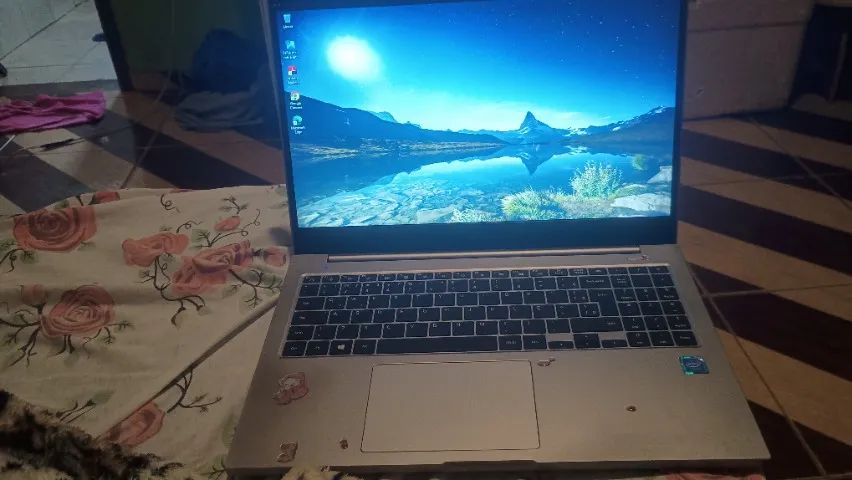 Notebook Samsung  - Foto 2