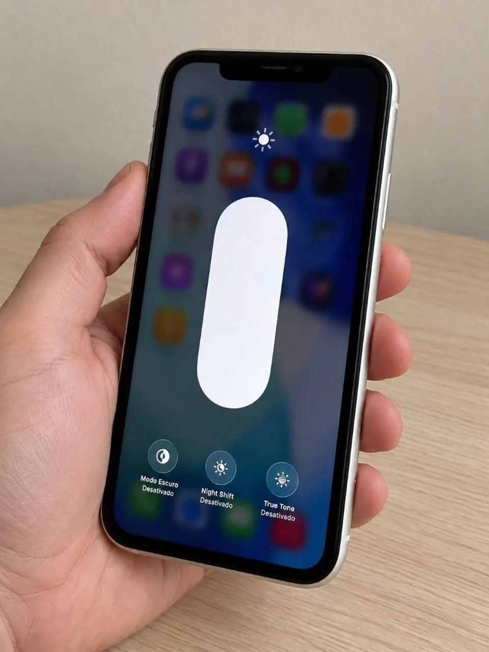 iPhone 11 branco 64Gb  - Foto 5