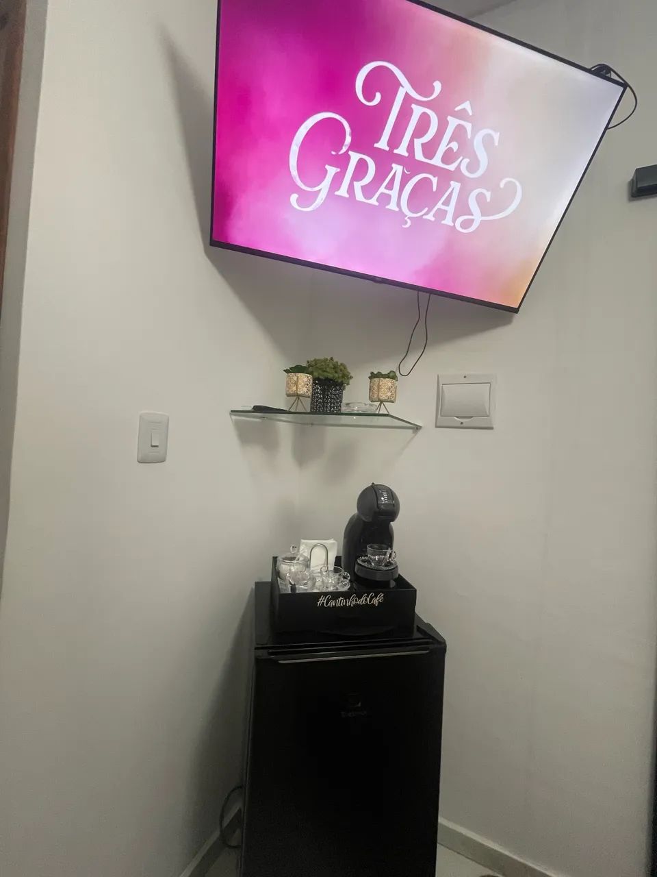 Suíte Casa Amaral - Foto 5