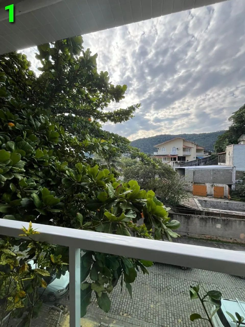 Foto - Niterói - São Francisco