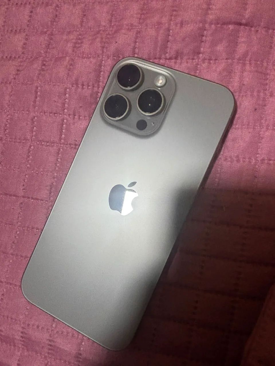 iPhone 16 pro Max  - Foto 3