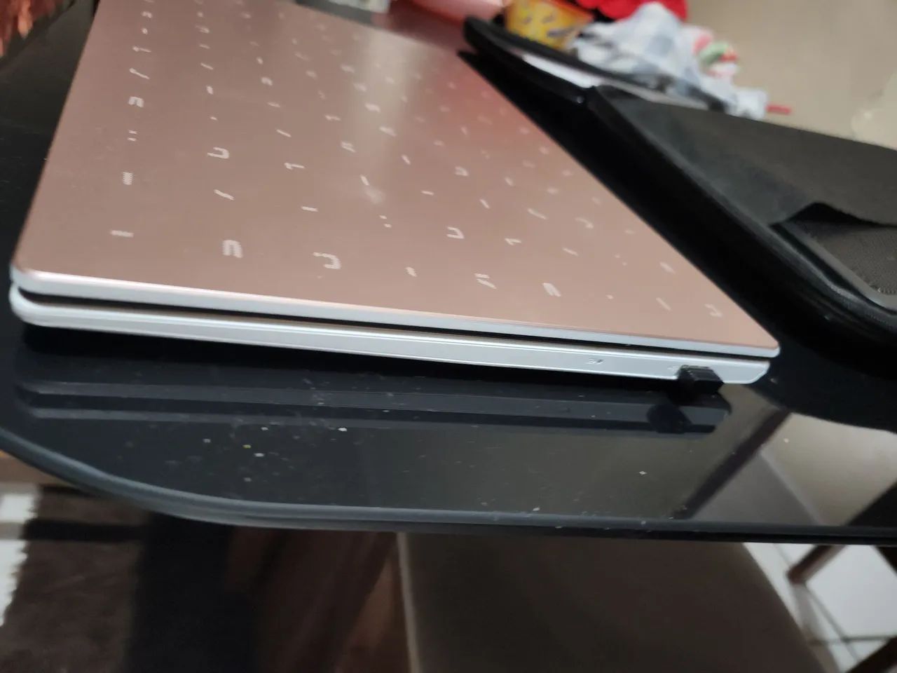 Notebook ASUS E510K - Foto 2