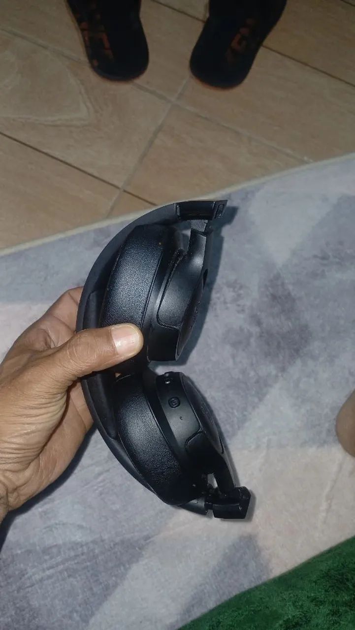 Fone de ouvido JBL original  - Foto 2