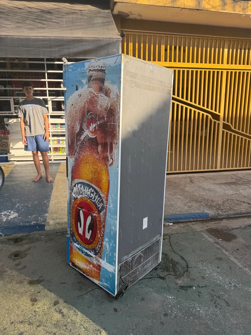 Cervejeira husman 570 litros  - Foto 2