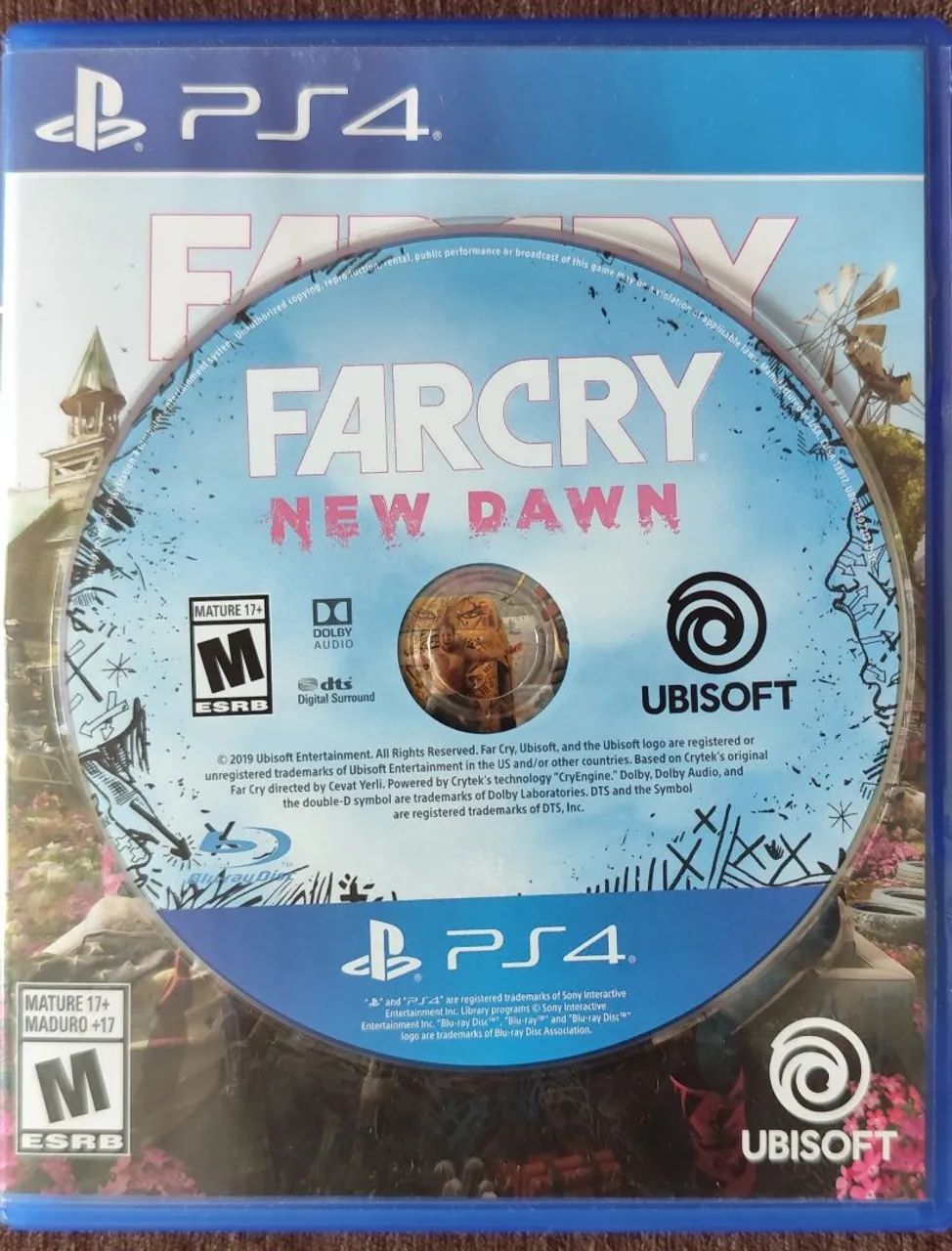 Far Cry New Dawn  - Foto 2