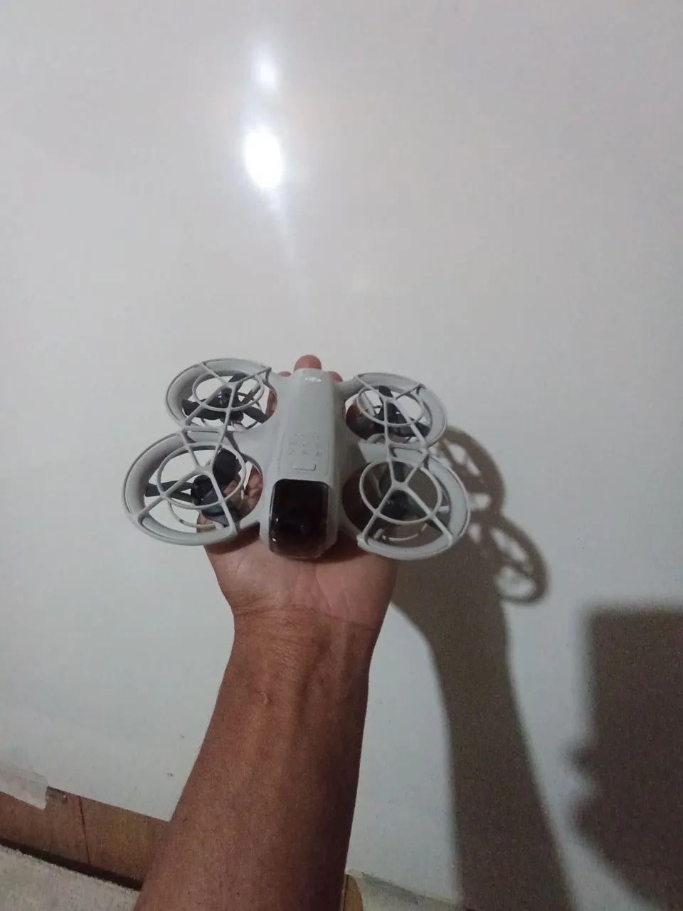 Drone DJI NEO  - Foto 2