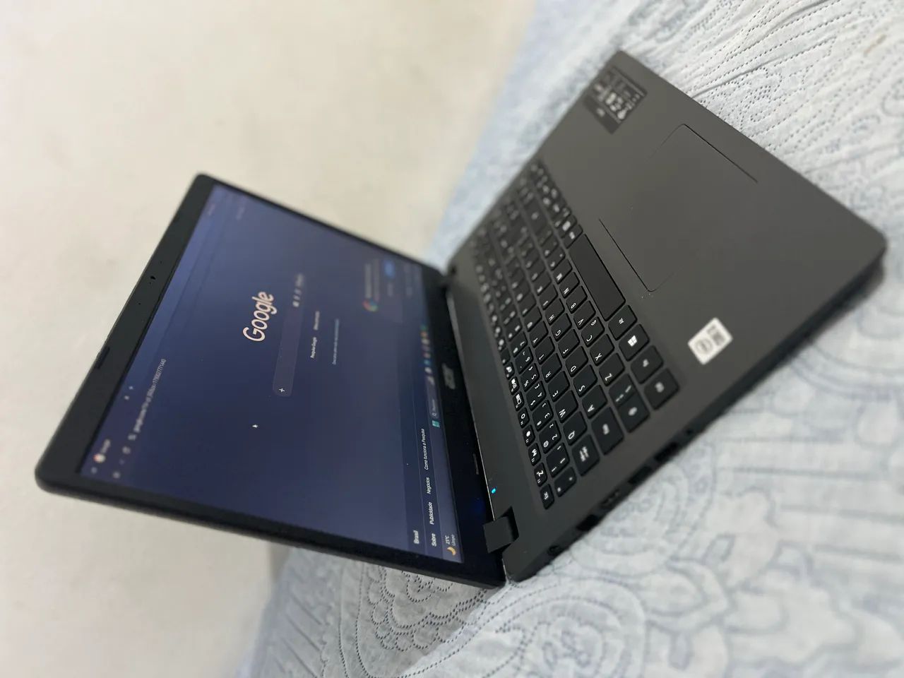 Notebook Acer de estudos  - Foto 5