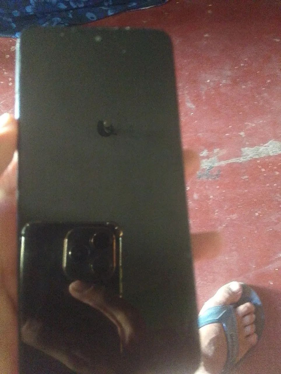 Pra vender 