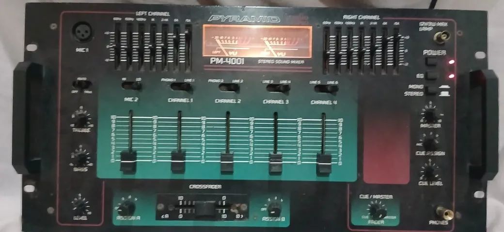 MIX DJ PROFICIONAL - Foto 4