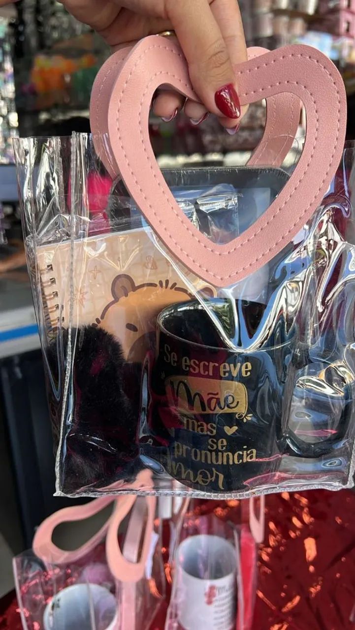 Kit por encomenda para o dia das mães  - Foto 5
