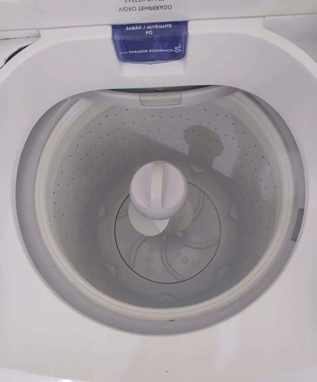 Máquina de lavar. Entrego/ Aceito cartão!! - Foto 5