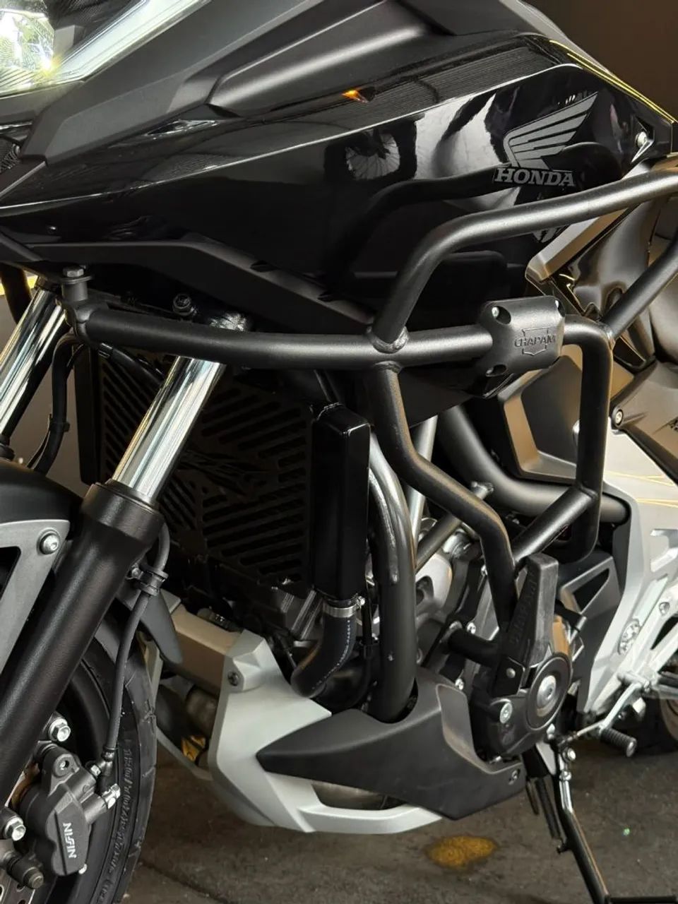 NC 750 x 2026 - Foto 5