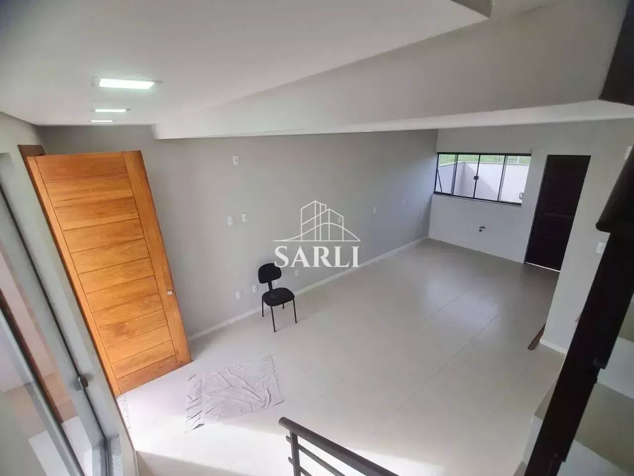 Sobrado, 70 m² - Barra do Aririú - Palhoça/SC - Foto 4