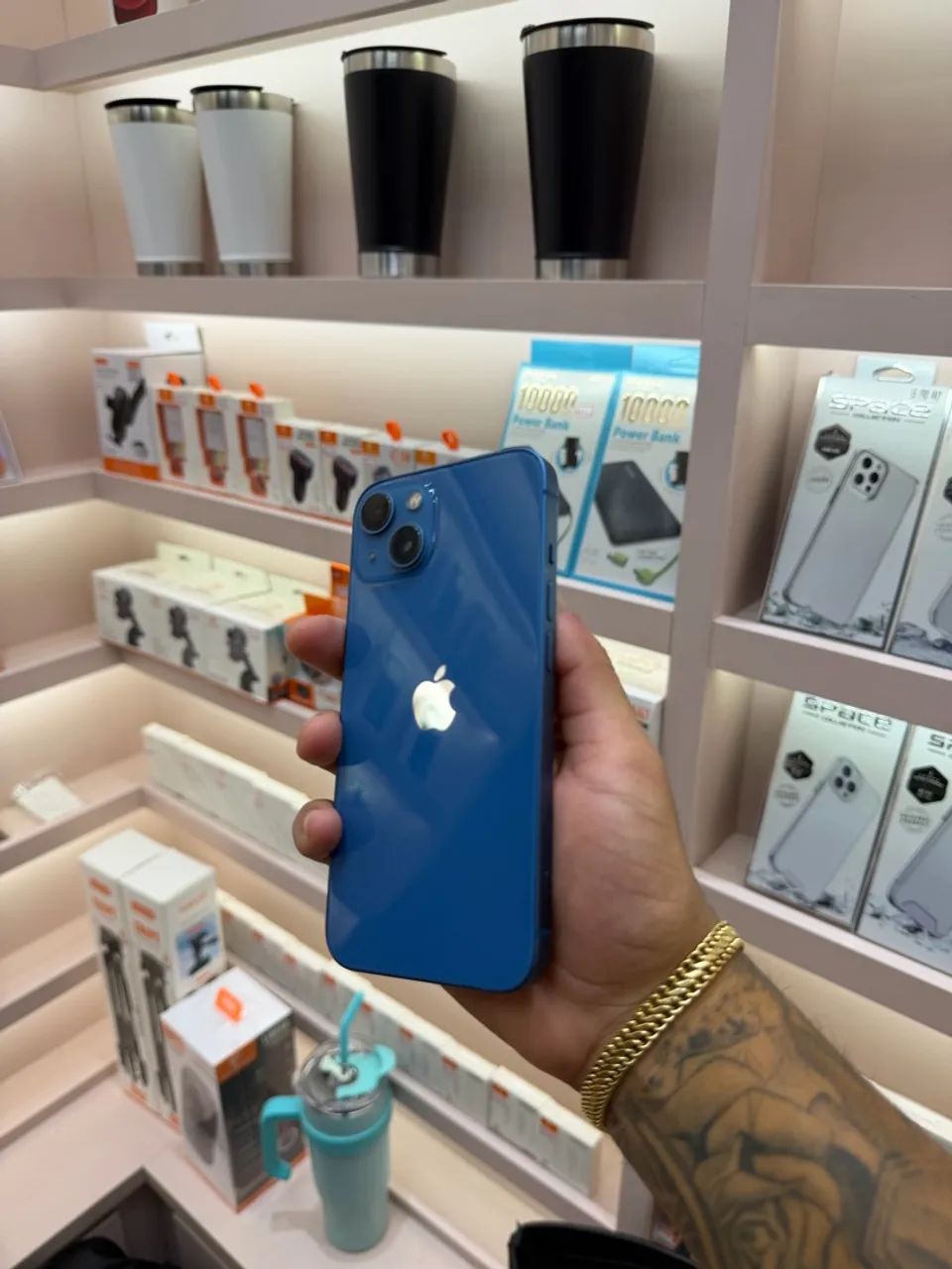 iPhone 13 128GB - Foto 2